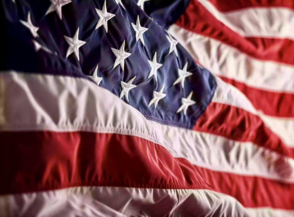 Thank God for our freedoms. Remember those who’ve paid the price.  Determine to be the best we can be as Christ-followers in our country.