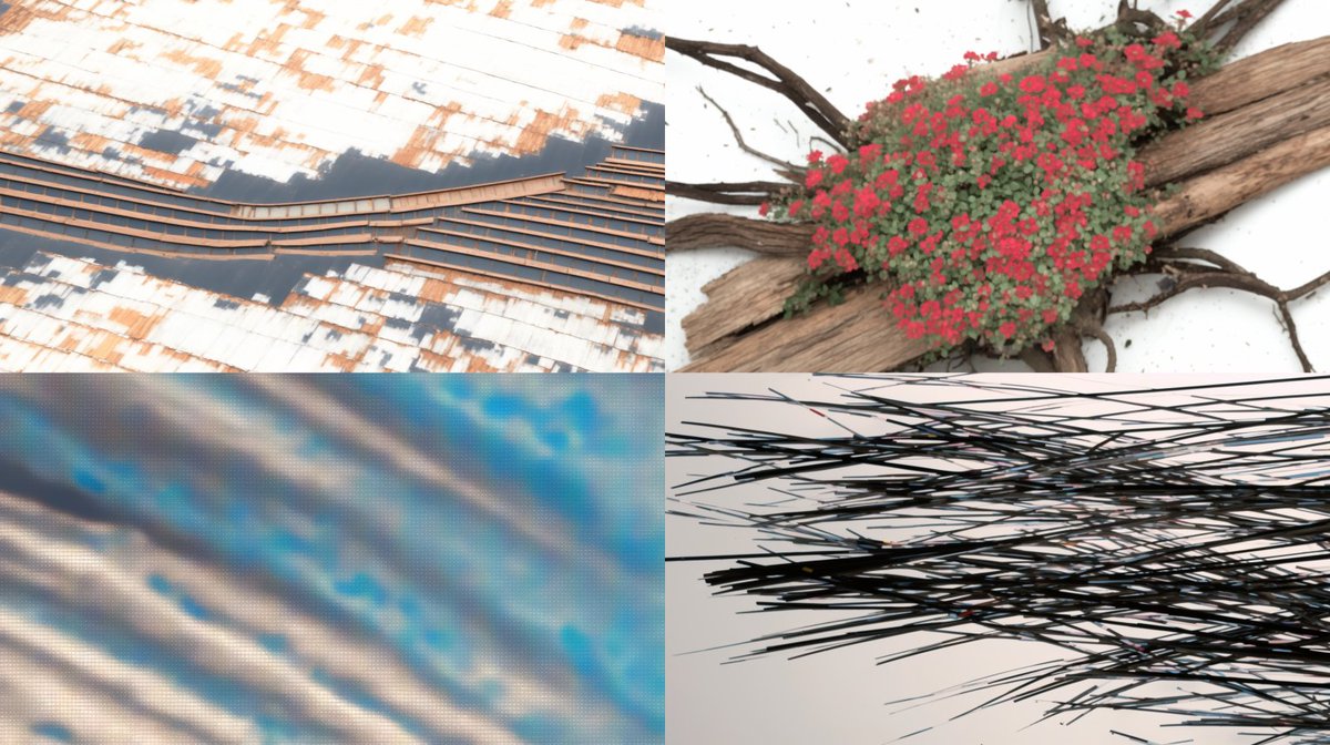 踊り狂うエビをお願いした結果なんですが、自分のエビの概念は、世界とだいぶ違ったみたいです。
#にじジャーニー https://t.co/nOKLLmjyfL