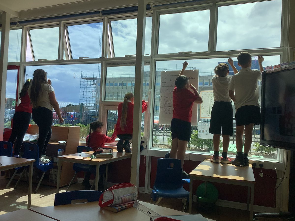 HGPAMrsW's tweet photo. Forced Perspective in 5RW #harrowgateacademy #harrowgateart https://t.co/ORYNogYkFq