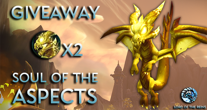 lordofthereins's tweet image. #Dragonflight Patch 10.1.5 arrives on 12/07/23! 🔥To celebrate, we're giving away 2 Soul of the Aspects! 🔥

To enter:
✅Follow
❤️Like
🔁Retweet
❓What are you hoping to get from the Quantum Courser?

🇪🇺 EU Only
🔑x2 Codes
⏰Winner announced 11/07/23
#WoW_Partner #Giveaway