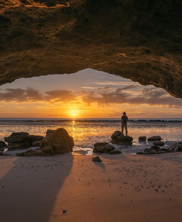 Imagen_Arg's tweet photo. Amanecer en El Sótano, Las Grutas, Río Negro
La Costa Patagónica
📷 Marcelo Minichelli Fotografía https://t.co/Y2HVvtceQ1