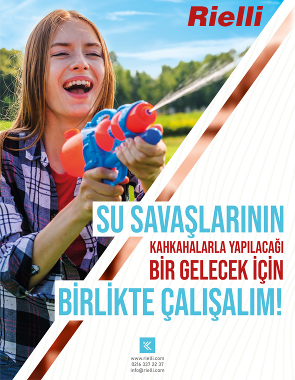 Umut Dolu Yarınlar İçin Çalışıyoruz: Gelin, Geleceğimizi Birlikte Kazanalım!