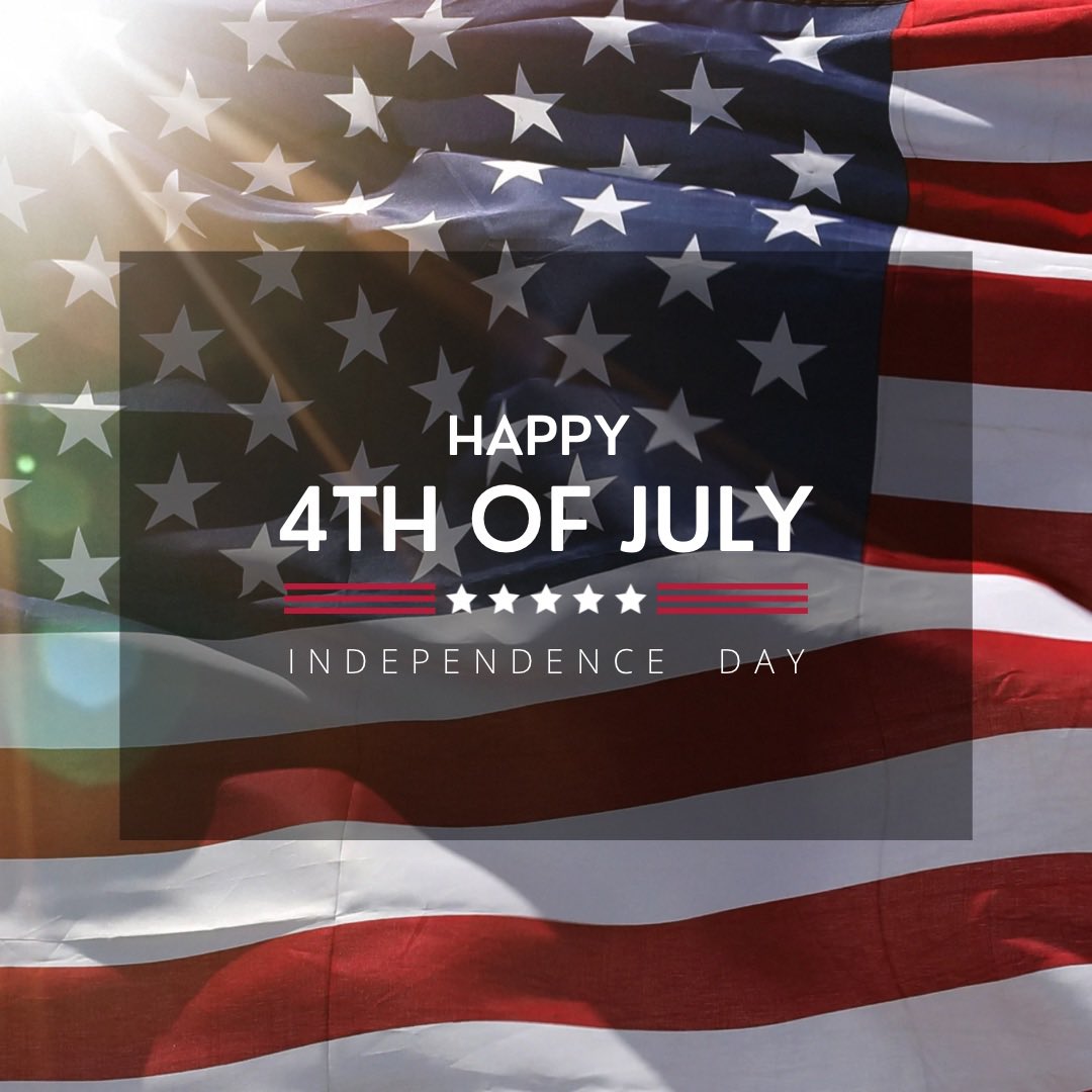 From all of us @Connex2X - Happy 4th of July! #4thofjuly #july4th #independenceday #independenceday2023 #independence #family #entrepreneurs #startups