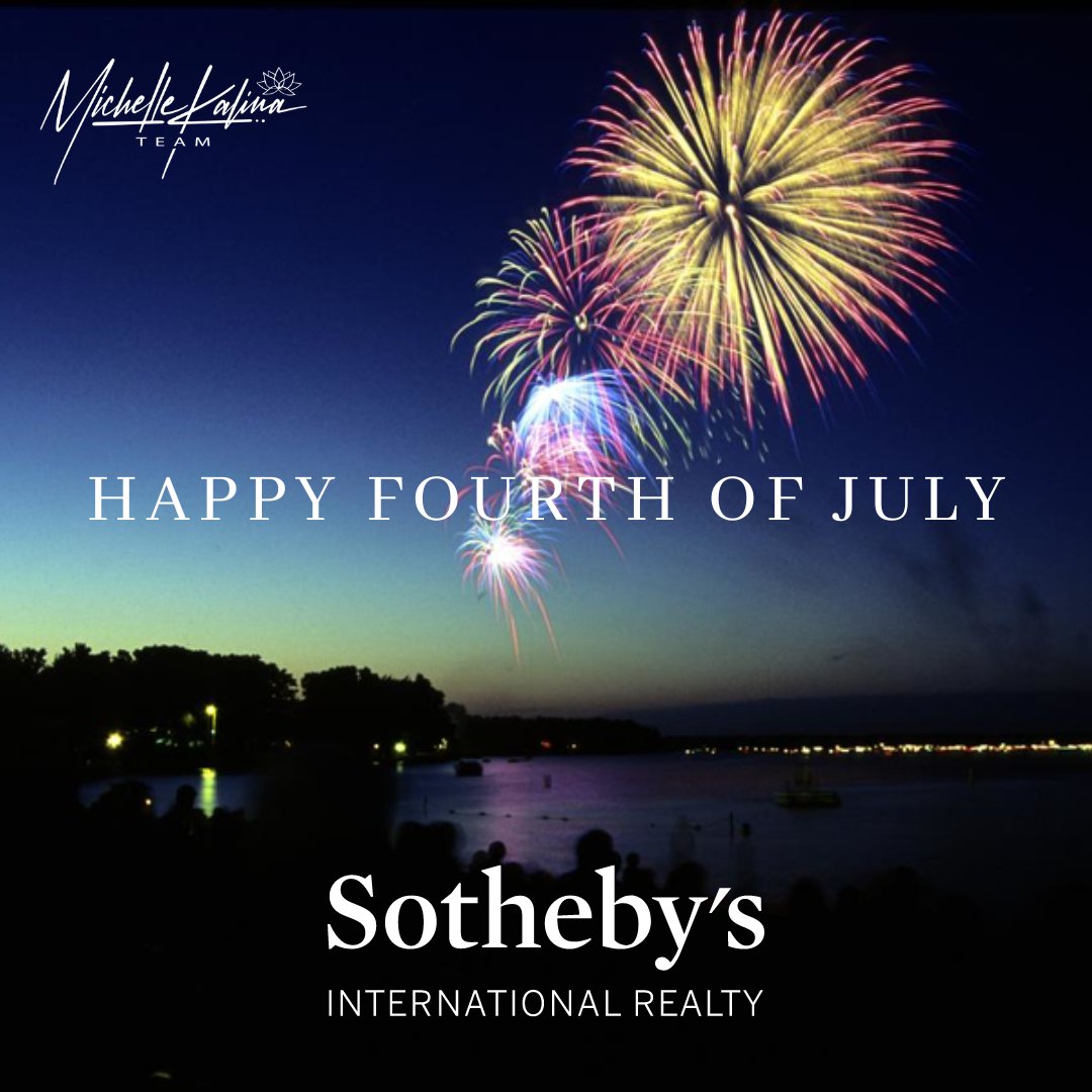 🎇🇺🇸 4th of July Fireworks Guide for Southeast Minnesota! 🎆🎉
Check out the full article here 👉 kroc.com/4th-of-july-fi…

#FourthOfJuly #FireworksGuide #SoutheastMinnesota  #sothebysrealty #realtor  #luxuryportfolio #russlyon #nothingcompares #SIRcletheglobe #lakessothebys