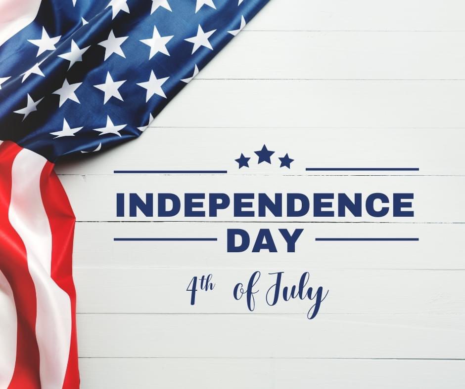 Happy Independence Day! Can you name the 4 Marylanders who signed the Declaration of Independence? 
Learn more at 
preservationmaryland.org/maryland-signe…