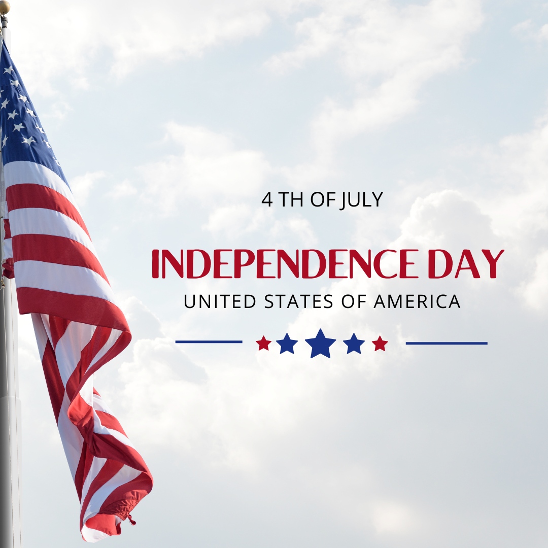 _CovingtonCo's tweet image. Covington Supply Co. wishes you a safe and memorable Fourth of July! 🎆🎉

#IndependenceDay #CovingtonSupplyCo #FourthOfJuly #ProudToBeAnAmericanf
