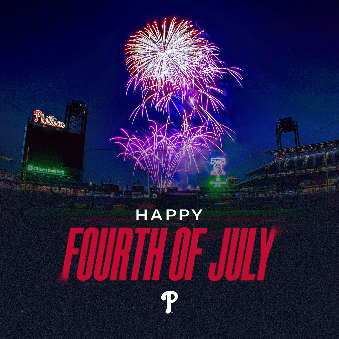 Happy 4th of July! 🇺🇸, image size:1080x1080