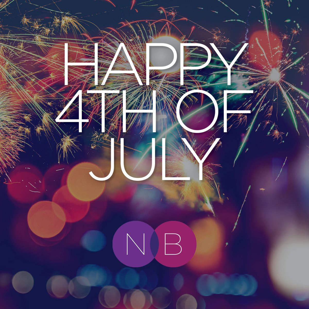 Wishing you the best 4th of July ever! 🇺🇸 #4thofjuly #independenceday #happy4thofjuly