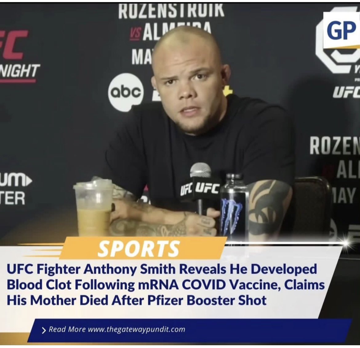 jakeshieldsajj's tweet photo. People need to be held accountable https://t.co/aEJKIyrhYX