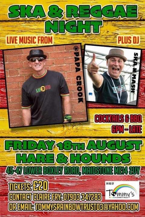 Tommy's Rainbow Trust (@tommys_trust) on Twitter photo 