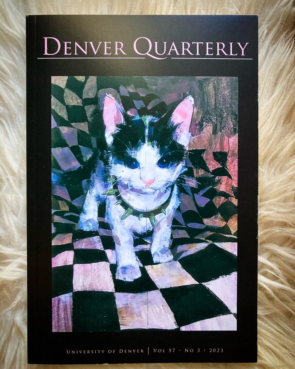 Denver Quarterly tweet media