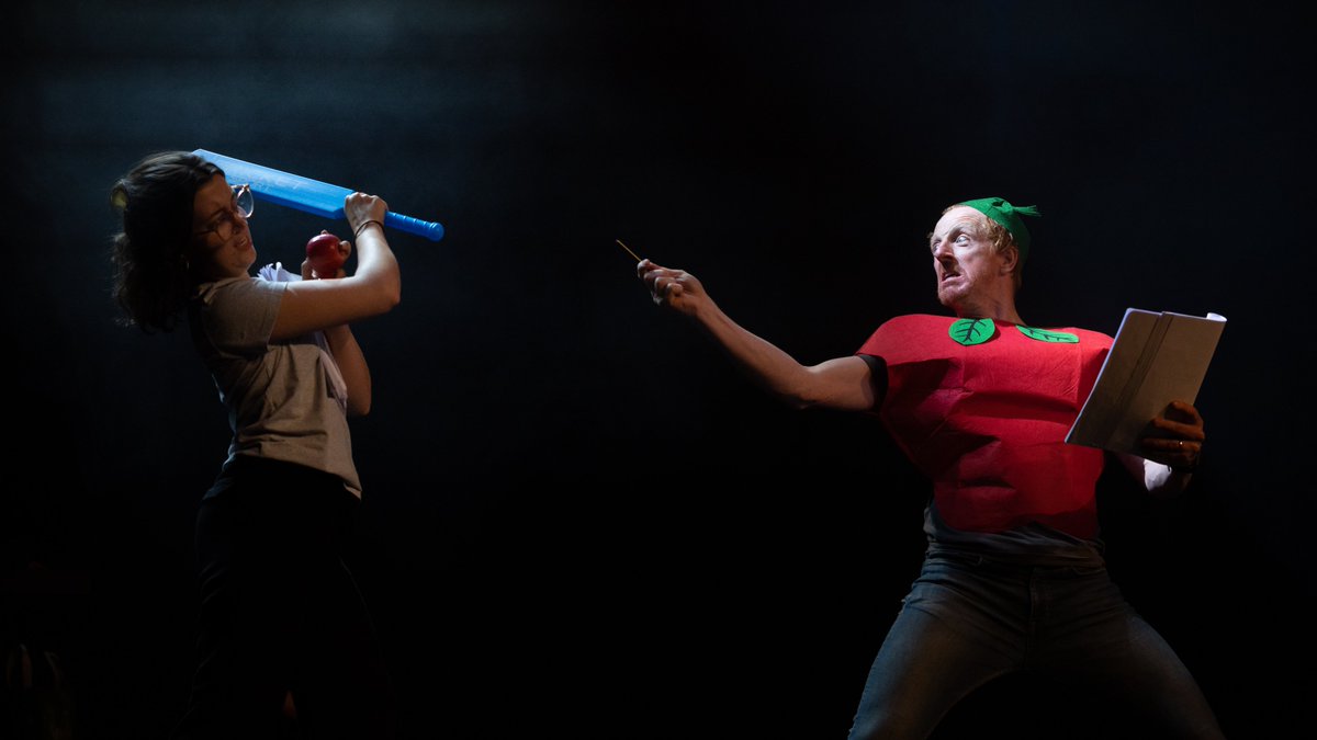 traversetheatre's tweet photo. 1/2. We had a brilliant time at our second #ClassAct on tour stop at the lovely @AyrGaiety. Another fun-filled evening of first-class theatre written by young people!

And it's only just the beginning - submissions are now open to register your interest for Class Act #Edinburgh! https://t.co/T0OMD1cRG9