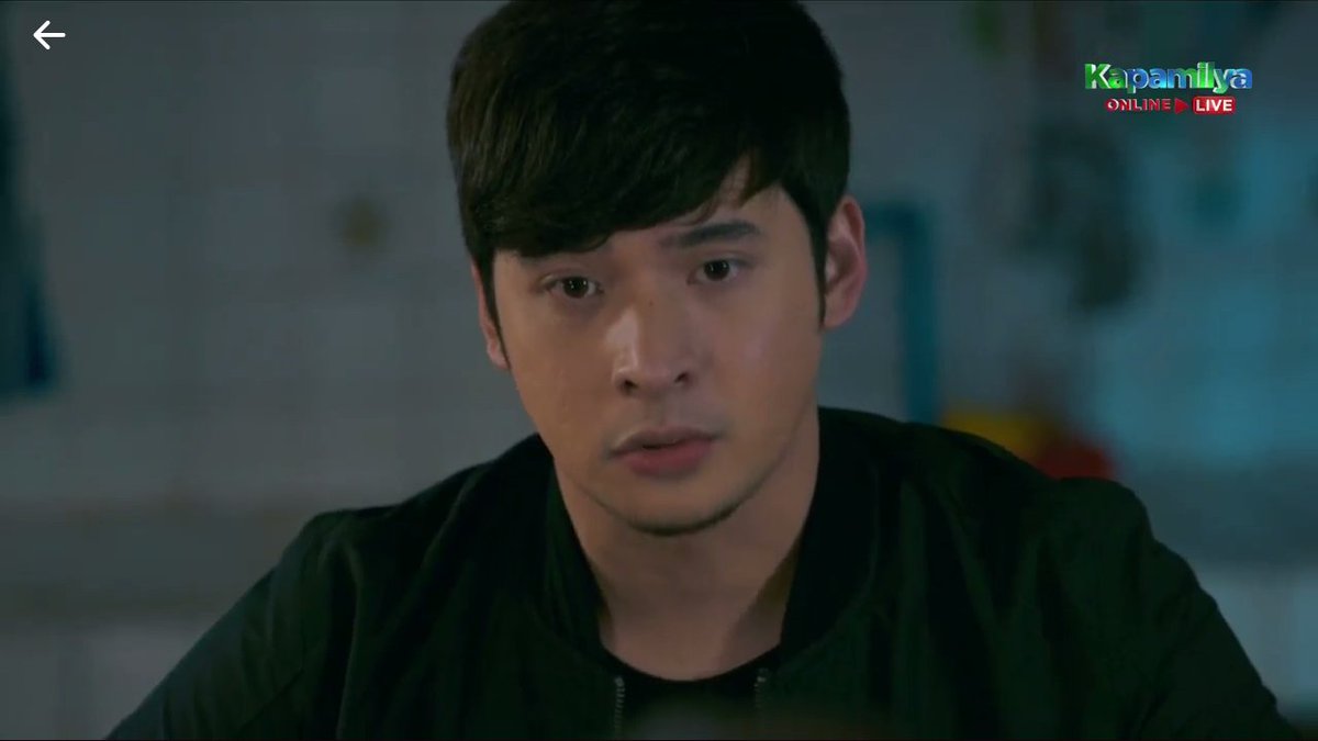 gilayhenesi's tweet photo. Triggered na naman ang Lalabs mo Lala. Pogi ka pa rin kahit galit ka Max. 

#LalaMax Fever
Christian Bables as Max
#DirtyLinen #DLInheritance https://t.co/v2qnsFIO0N