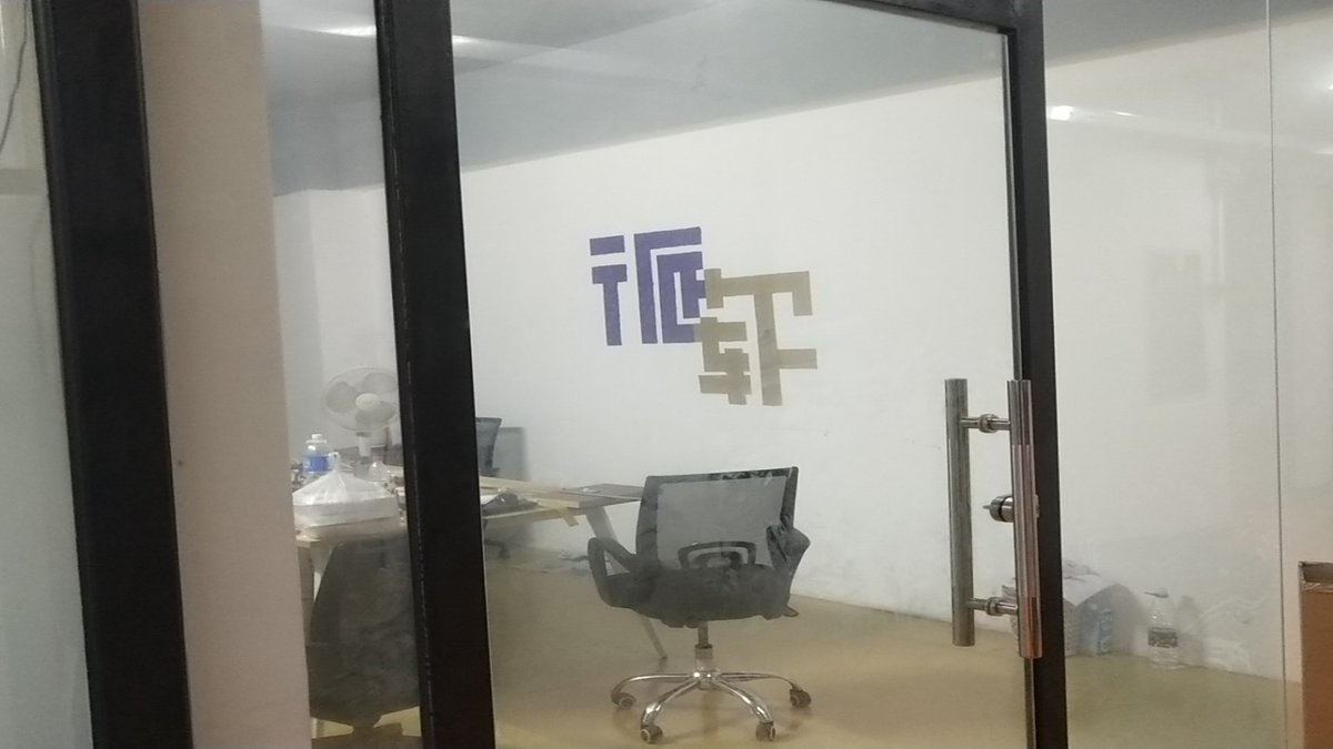 PaiSoftware's tweet photo. Our work is done by ourselves!How do you feel?
#pi #PiNetwork @PiCoreTeam https://t.co/CVlbPaLvan