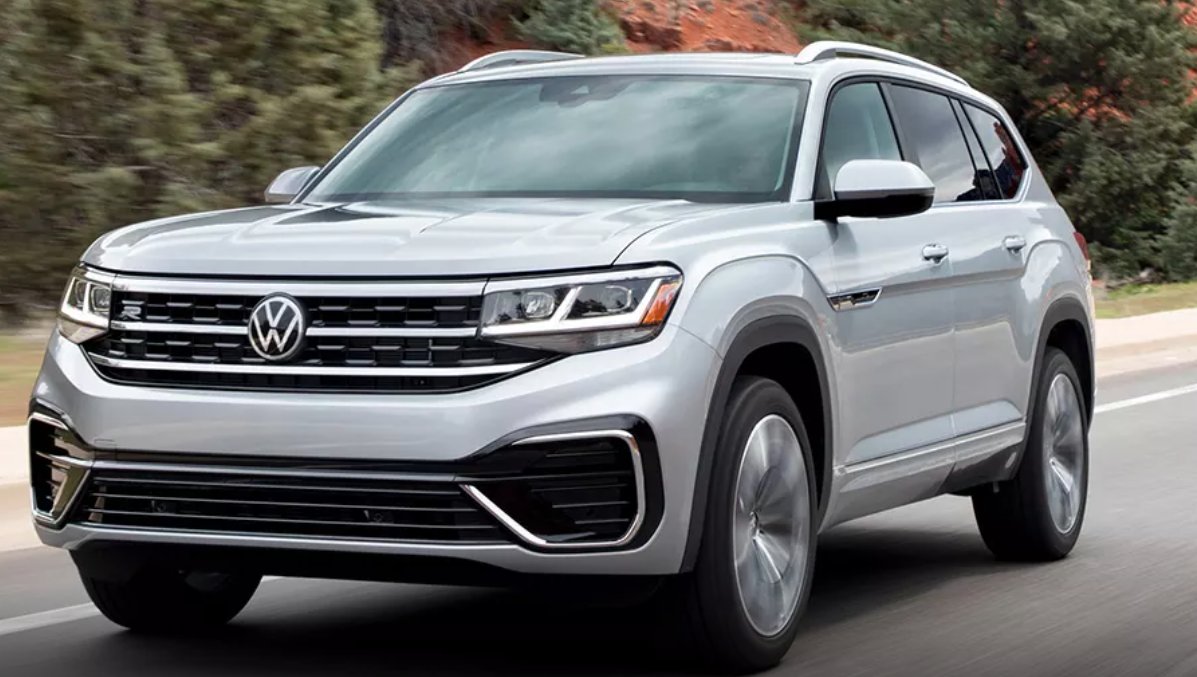 StrongVW tweet picture