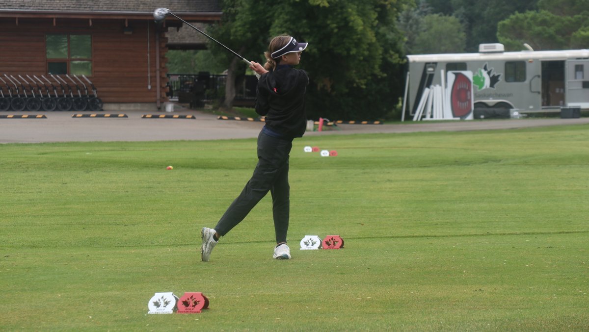 Our 2023 Junior Championships are underway at <a href="/ChinookGolf/">Chinook Golf Course</a>.

Follow along here all week long ->
golfgenius.com/pages/90743280…
