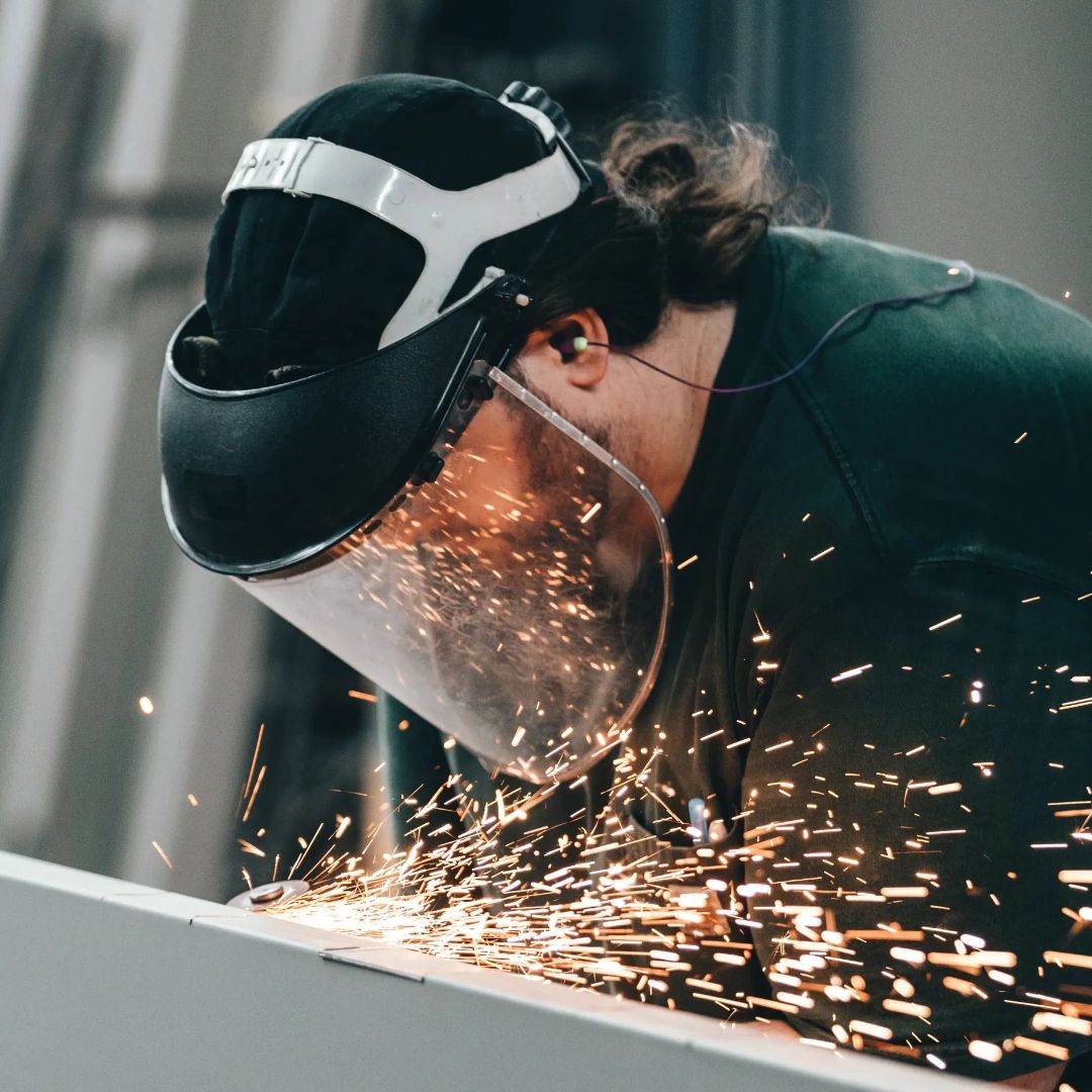 EconomastersOK's tweet photo. Inexperience in metal fabrication can result in costly mistakes. Providing ASME-certified welding services, you can rest assured that every person on our team is highly skilled and experienced to provide you with the industry expertise you need. https://t.co/cw7inhKk0A