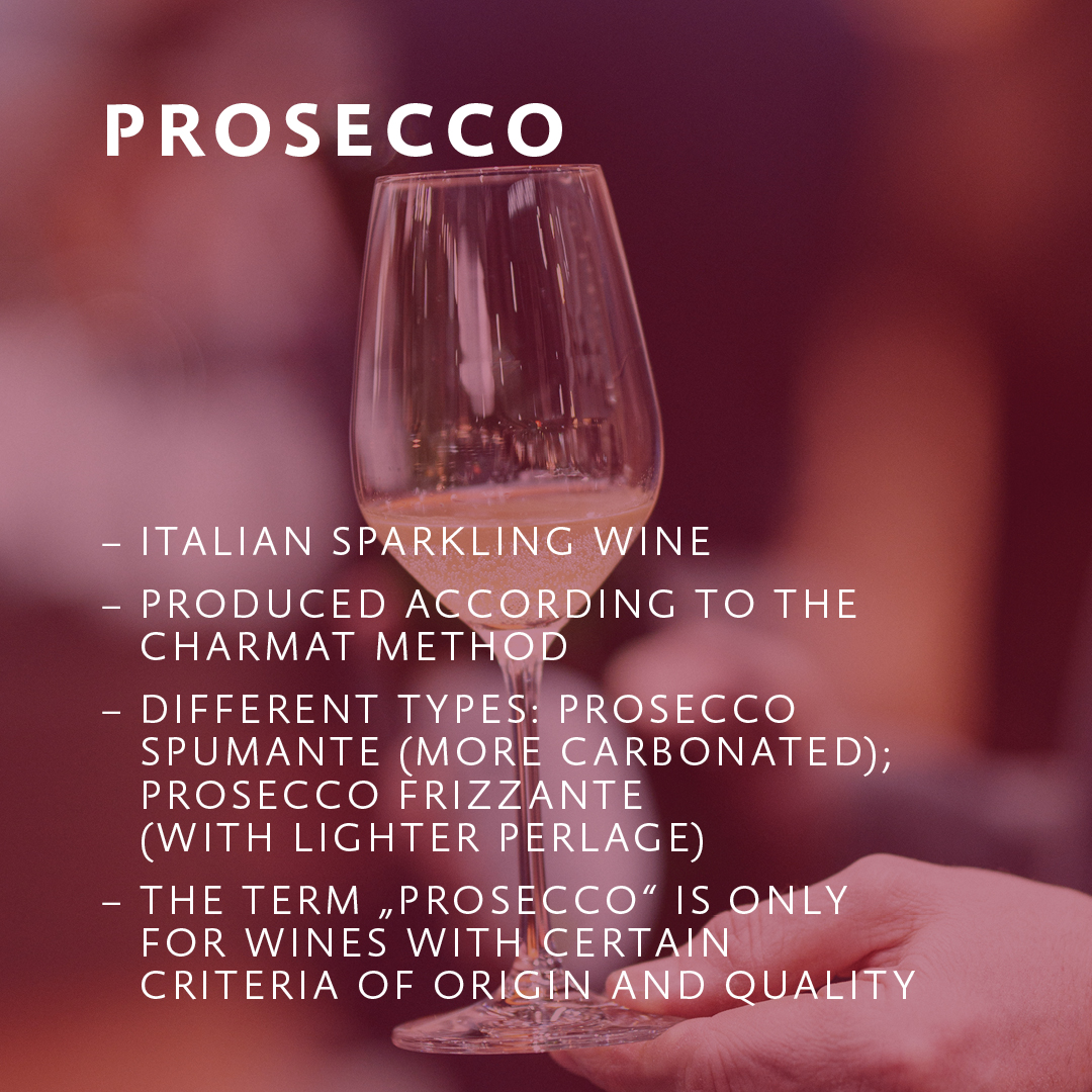 Today, let's raise a glass and make a toast together. What's in your glass? Sparkling wine, secco, prosecco or champagne? 🥂

#prowein #prowein2024 #proweintradefair #winebusiness #wineprofessionals #winetasting #wineshop #winetrends #tradefair #winetrade #winecommunity