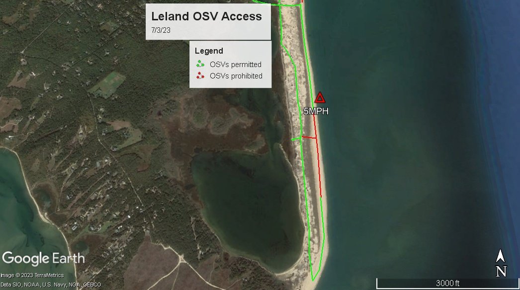 TheTrusteesMV's tweet image. #beachupdatesMV beaches are accreting sand. Some chicks have fledged. New openings on #CapePogeWildlifeRefuge and #LelandBeach