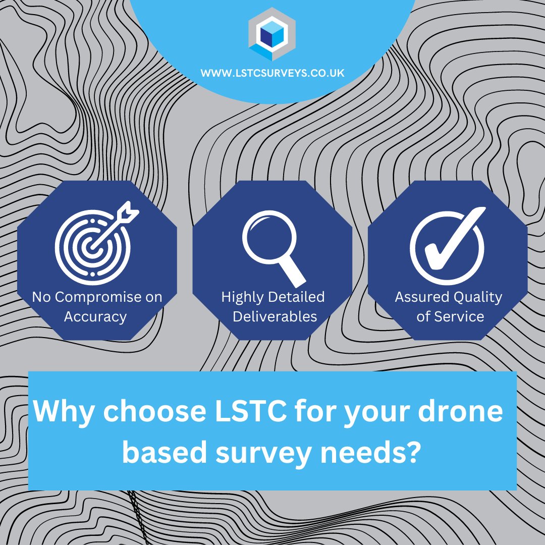 Elevate Your Surveys with LTSC's LiDAR Drone Solutions! 
Unlock the power of cutting-edge technology for your vegetation capture, land management, and drainage design projects, and more, with professional LiDAR drone surveys that deliver precise and comprehensive results.