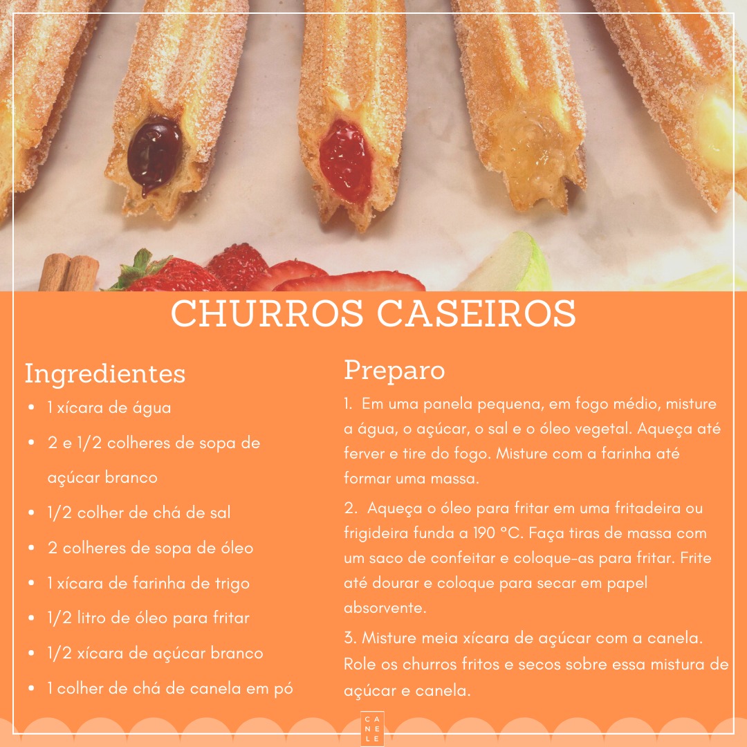 canelestore's tweet photo. Churros caseiro, crocante por fora, macio por dentro e com aquele delicioso aroma de canela e açúcar. 

Sirva essa delícia em nossos elegantes pratos de porcelana, adicionando um toque de charme à sua sobremesa.

#Churros #Doce #CulináriaGourmet https://t.co/0sjDBiLnbV