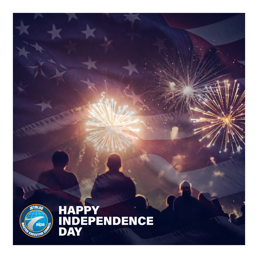 JetBlue ALPA Pilots (@jetbluealpa) on Twitter photo 