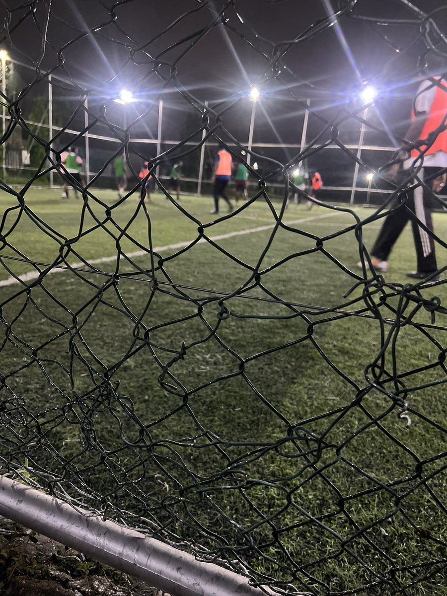 PlanetFutsalNg's tweet image. #7aside #5aside #planetfutsal #abuja