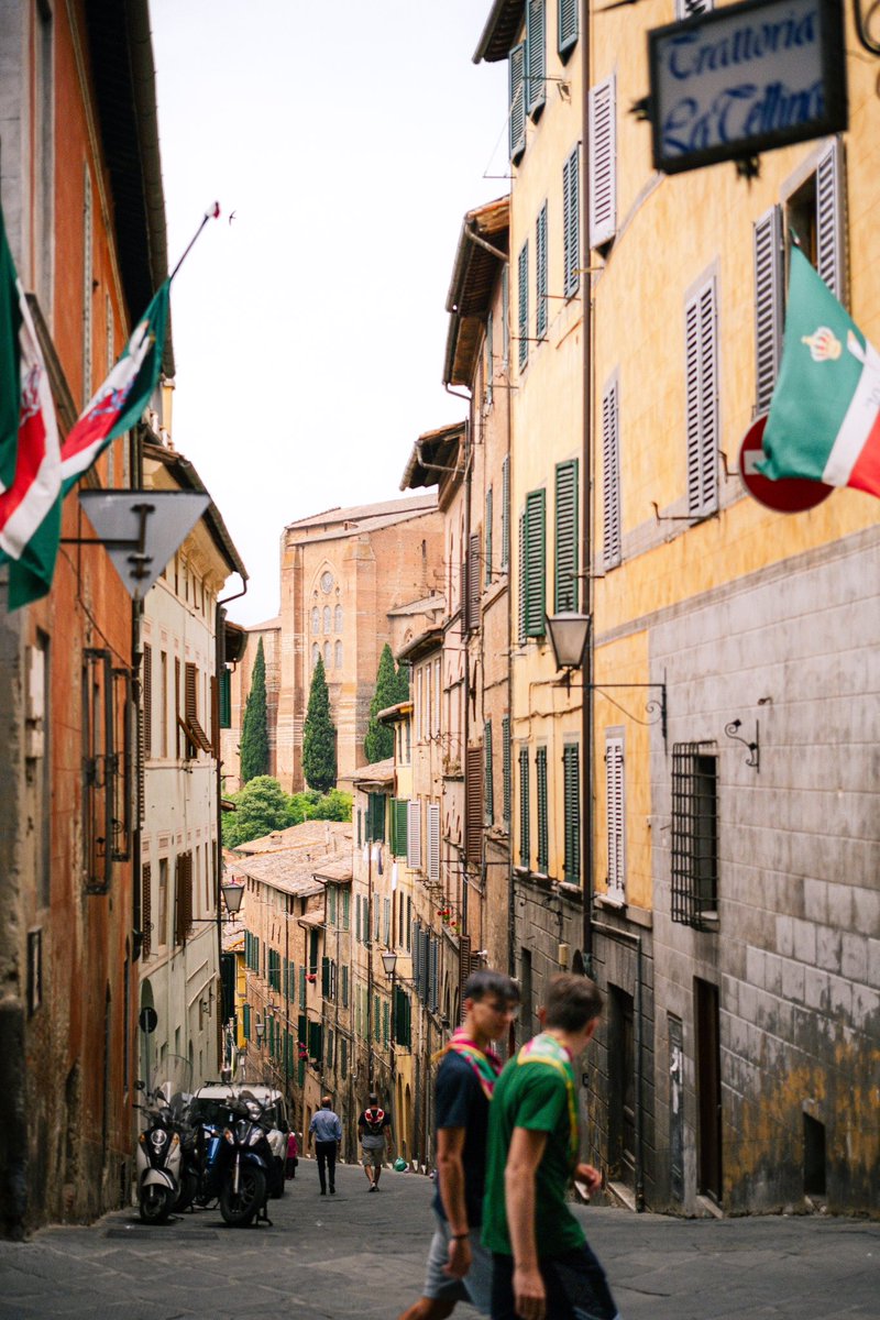 Siena, Italy 🇮🇹 #streetphotography