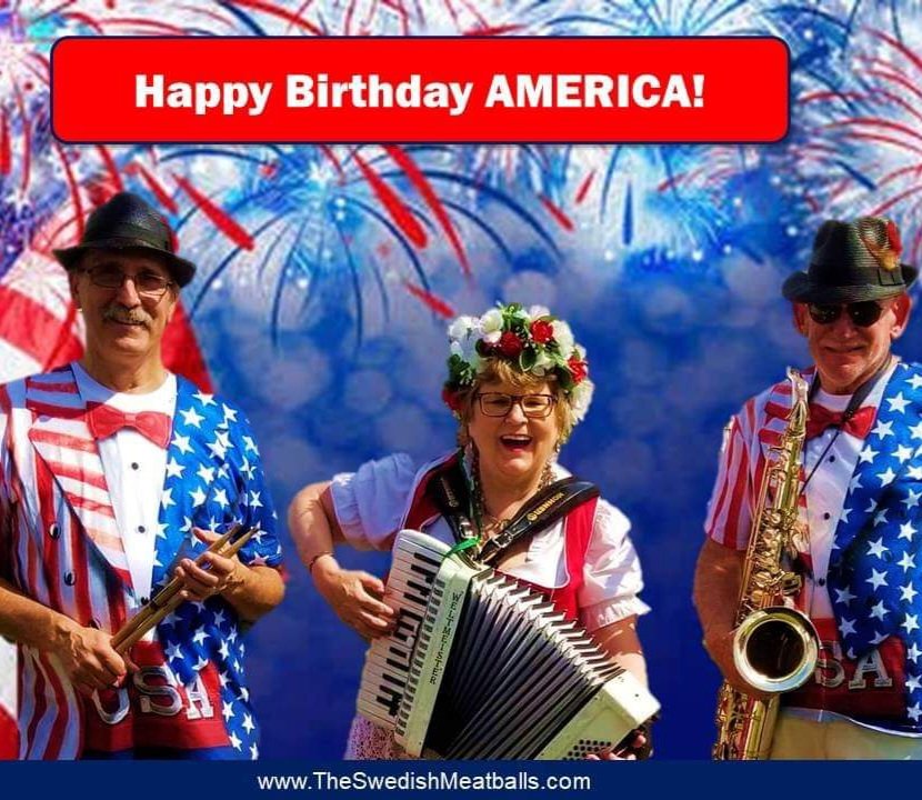 ellenlindstrom's tweet photo. Happy Birthday AMERICA!  My country 'tis of thee ... sweet Land of Library! I love America and sqweezing &amp; pleasing! Enjoy your day! May the 4th be with you!  ;) https://t.co/4r3lNc7Ddk