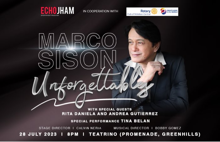 gretchmarielle's tweet photo. 🎵📢We would like to inform everyone that you may now reserve your tickets to Marco Sison's forthcoming concert. Limited tickets are available so book now before it's too late. Call mobile number 0932-4049551to for reservations. Check out the ticket pices.⬇️⬇️ https://t.co/tnSL676vBF