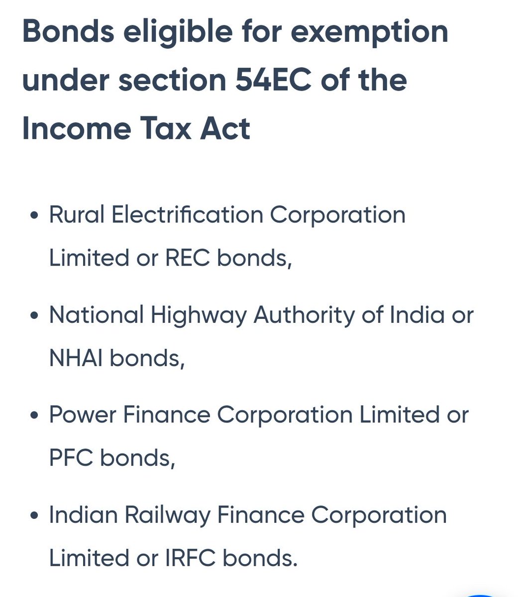 How to Save Tax on Capital Gains💰 Most of the ITRs I filed this year