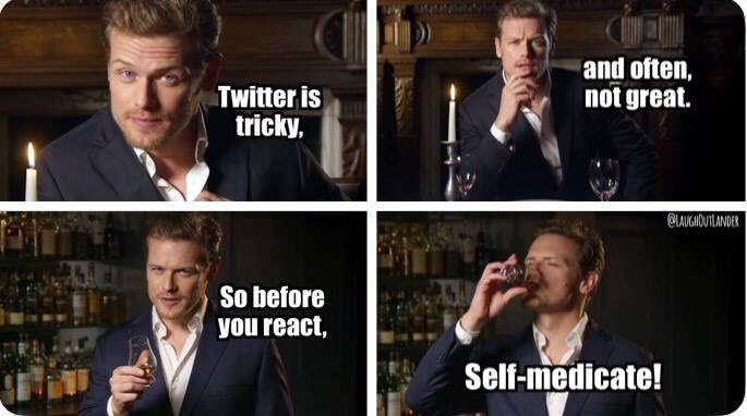 LaughOutLander🌮 tweet media