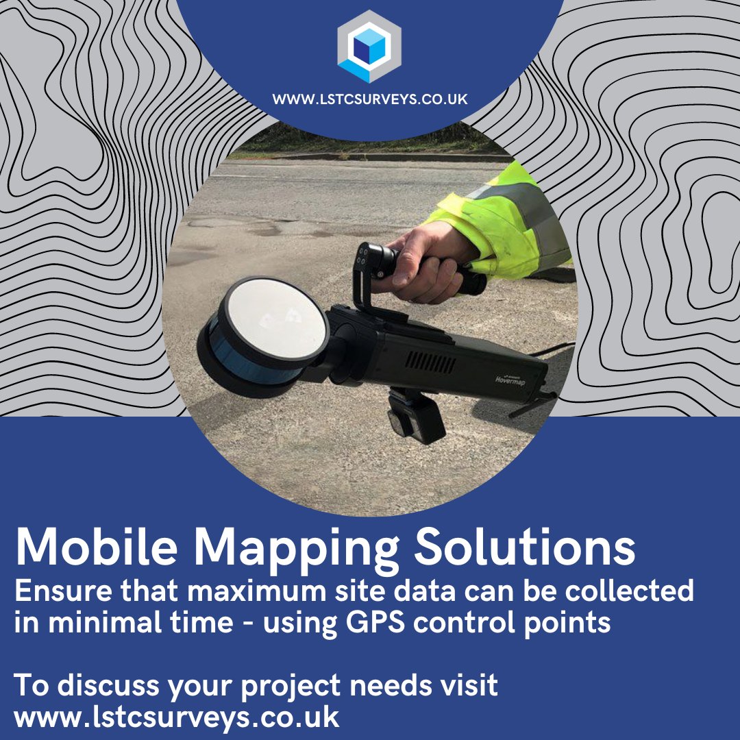 📲 Discover the Power of Mobile Mapping with LSTC Group! 🗺️🚀

Say goodbye to traffic management hassles, time-consuming activities, and costly processes. At LSTC Group, we are Mobile Mapping Specialists, revolutionising the way data is captured and mapping is conducted. 🌐💡