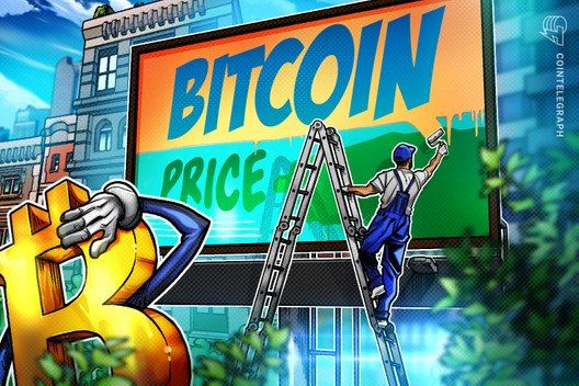 LuisElvisCripto's tweet photo. Analista de Bitcoin señala los USD 32,500 como la zona de despegue para el precio de la criptomoneda.
Fuente Cointelegraph
#Luiselvis
#Bitcoin
#Criptomonedas
Sígueme en Instagram
https://t.co/vWtsxIgTVf https://t.co/Kc9kwEeUep