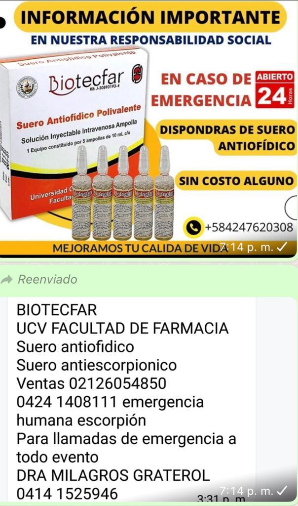 Javier Gorriño Dir. Seguridad Ciudadana El Hatillo tweet media