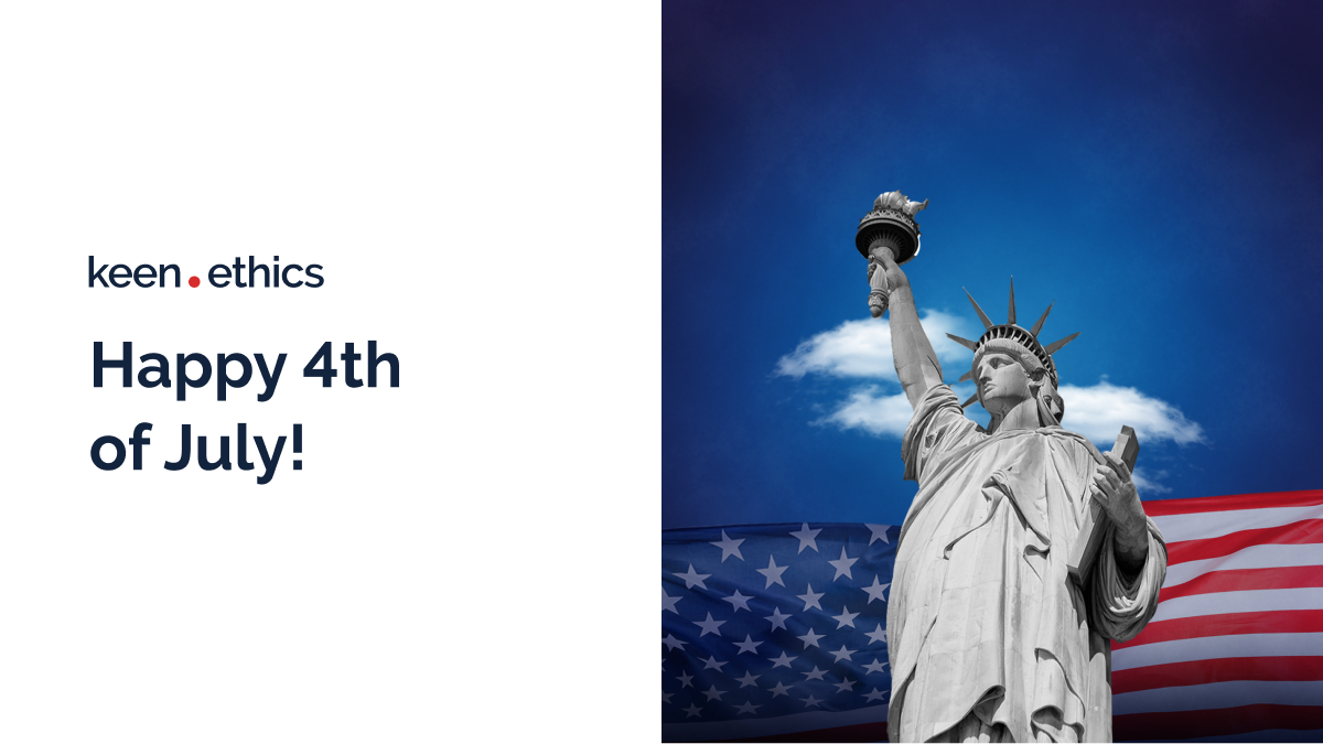 keen_ethics's tweet photo. Happy Independence Day! 🇺🇸 #happy4thofjuly #happyindependenceday https://t.co/ZCODmpaqwX