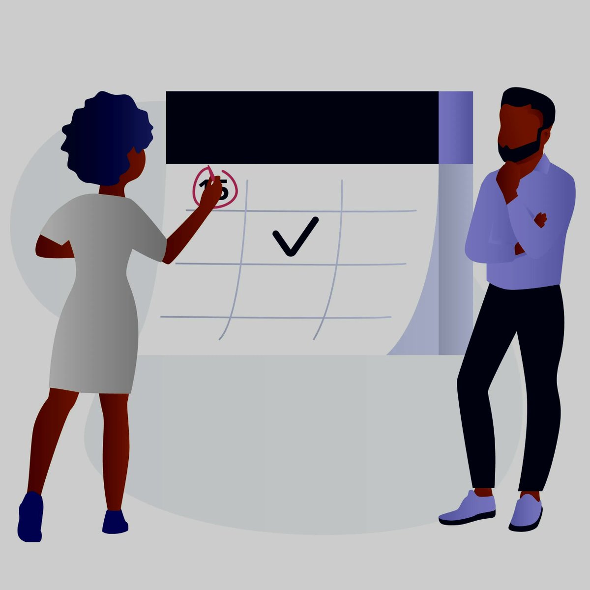 Whether you're a startup or an established business, we're here to help you achieve your goals and grow your business. 
We offer solutions in project management, website development, social media management and cybersecurity.
See how we can help! buff.ly/3D4x9mZ