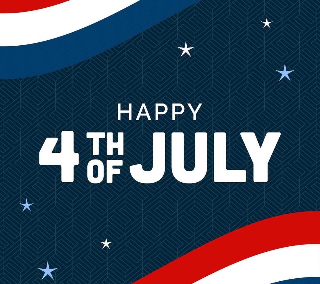 Happy Independence Day from all of us at Fabuwood! 🎉

#4thofJuly #Fabuwood