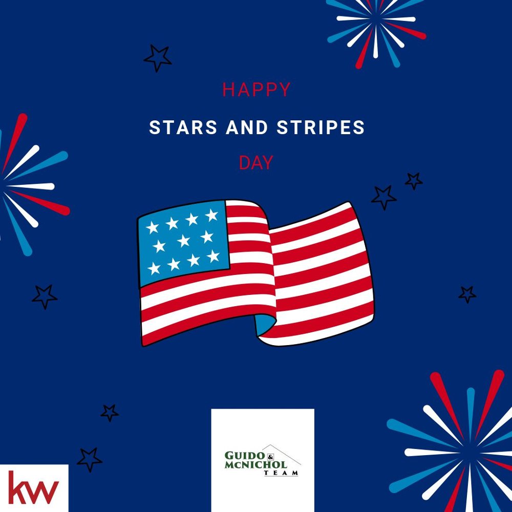 BMc_RealEstate's tweet photo. Happy 4th of July!!  Enjoy your day and be safe! 🇺🇸 https://t.co/sJ4Hy2ygt5