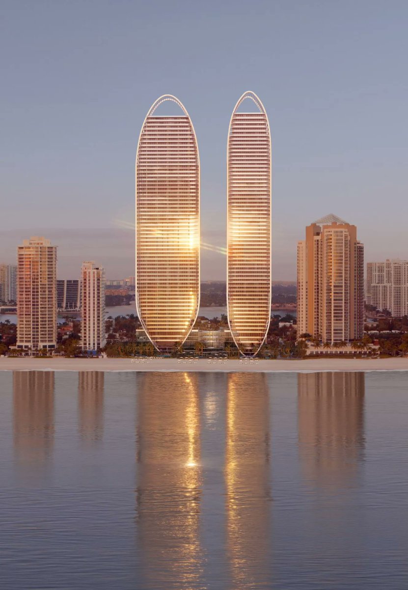 TeamWysKatz's tweet photo. https://t.co/B3LoGIUgzF  St. Regis Sunny Isles Beach Converts Reservations To Contract, Will Have Photovoltaic Glass.  Miami Pre-Construction Condos is the best investment in Miami Real Estate. "Get Wise with The WiseCat!" https://t.co/eFGYknrlUa