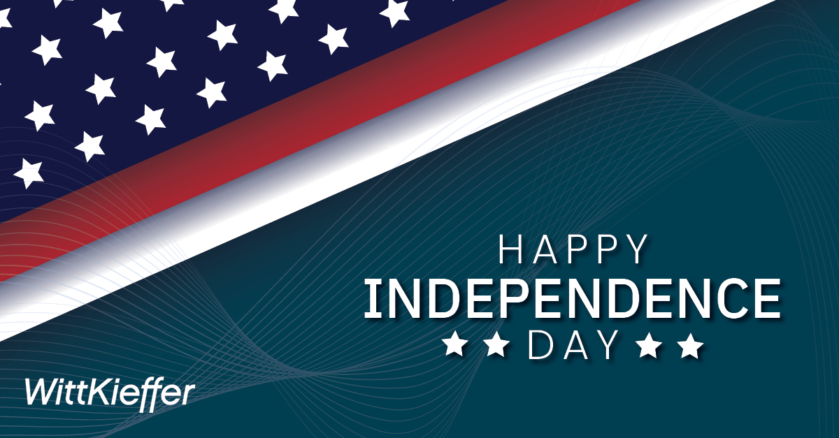 We wish everyone a safe and cheerful 4th of July✨🎇