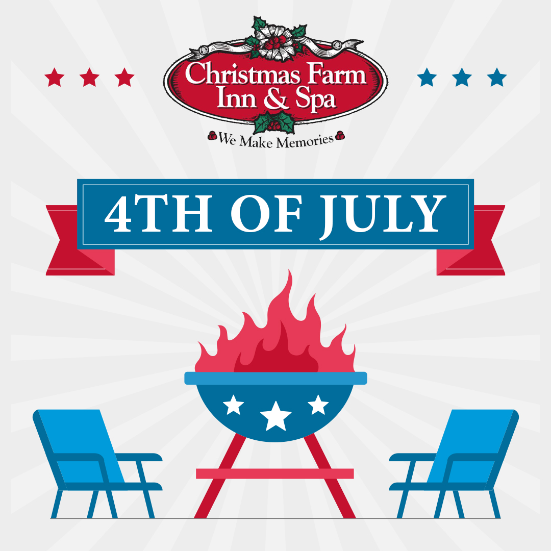 Join us in honoring our past, celebrating our present, and looking forward to a future filled with promise. Let's make this #IndependenceDay an occasion to remember as we come together to celebrate the land we call home. 🌟🇺🇸
