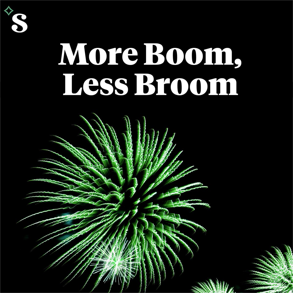 Happy #4thofJuly! We love freeing up your schedule for more picnics and fireworks! 

#choreless #apartmenttherapy #apartmentliving