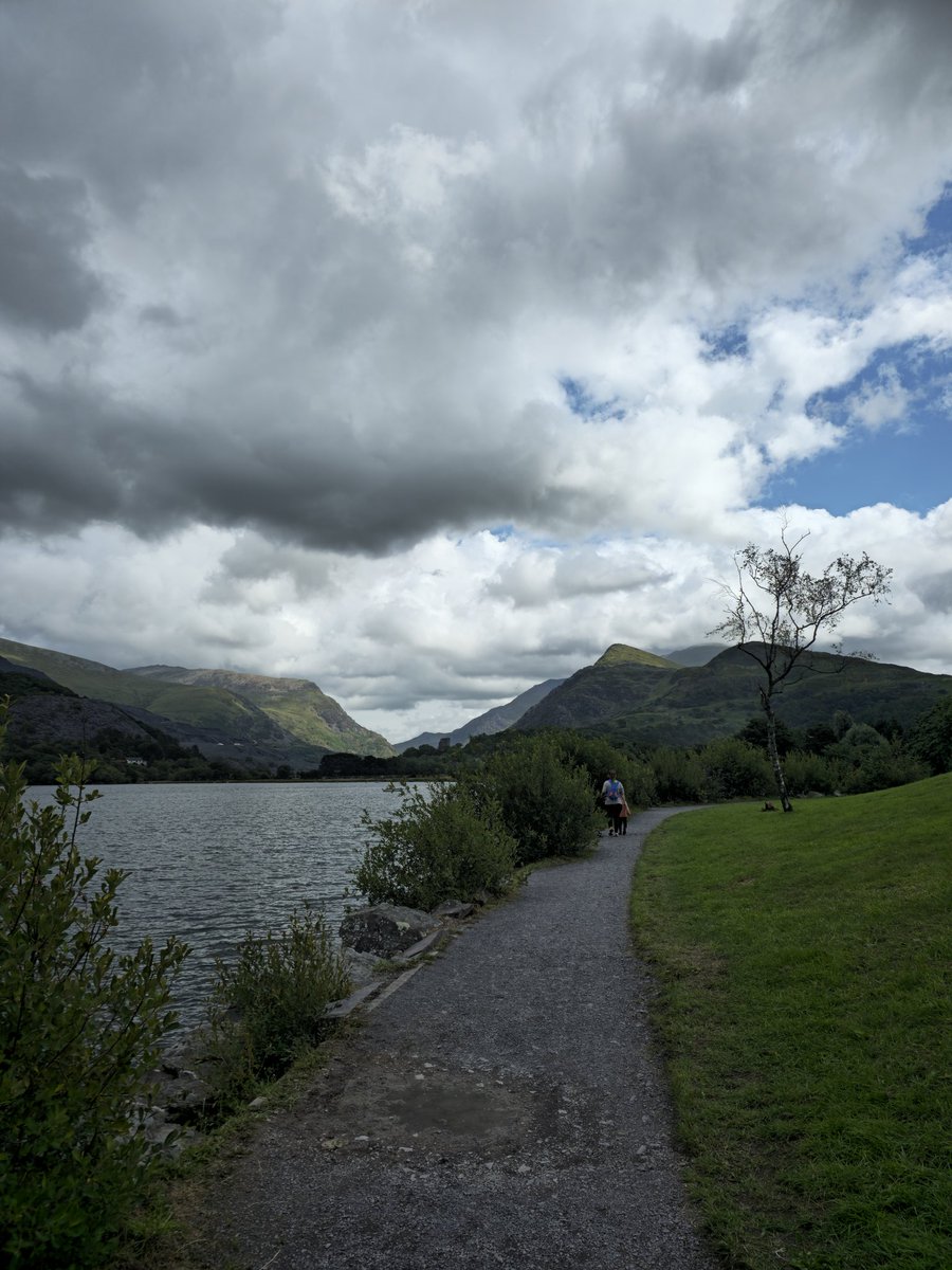 Llanberis 🏴󠁧󠁢󠁷󠁬󠁳󠁿