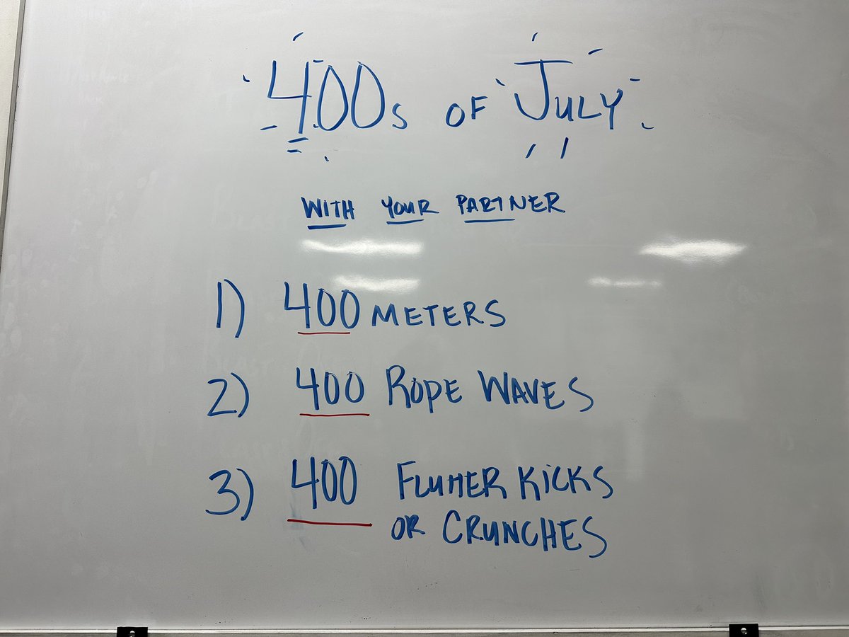MattRHarris's tweet image. Followed up @F3GrandStrand #workout #beatdown by joining my bride, Carrie, at Finishing Strong Training in MYR and took on the pain dished out by Jason Flanagan … all done before 0900 hrs! #trainlocal #HappyIndependenceDay #fitness #LetFreedomRing