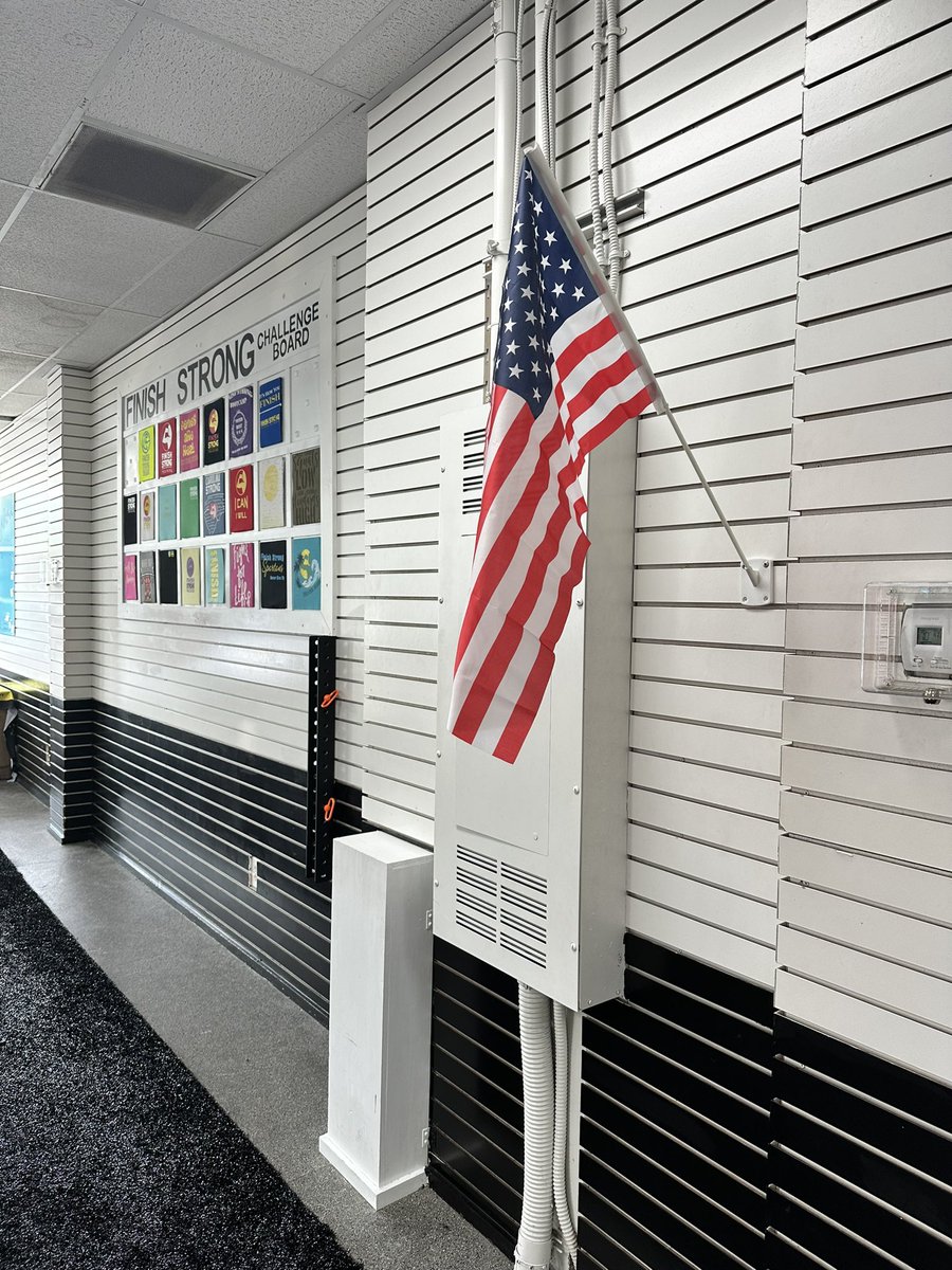 MattRHarris's tweet image. Followed up @F3GrandStrand #workout #beatdown by joining my bride, Carrie, at Finishing Strong Training in MYR and took on the pain dished out by Jason Flanagan … all done before 0900 hrs! #trainlocal #HappyIndependenceDay #fitness #LetFreedomRing