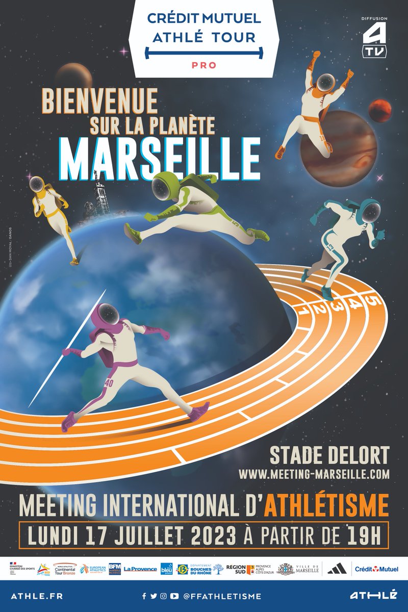 SCO Marseille tweet media