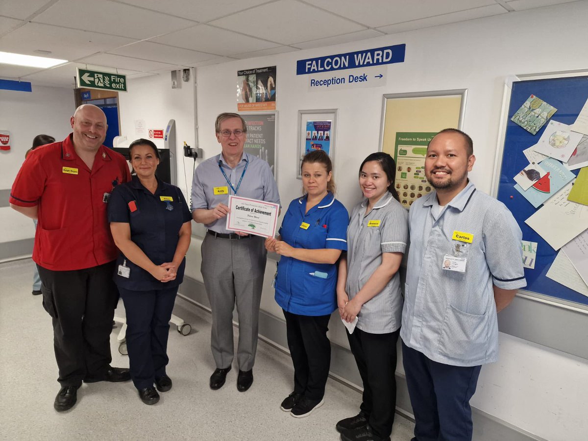 TV Team ASPH tweet media