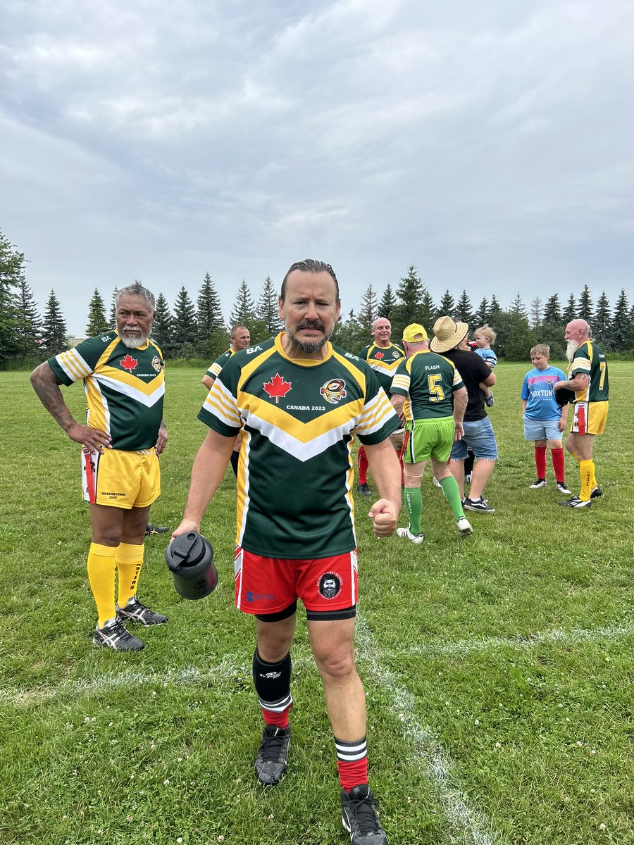 Miskwa-Giniw-Niini tweet media