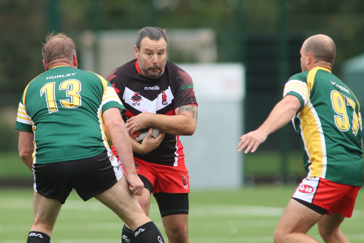 Miskwa-Giniw-Niini tweet media